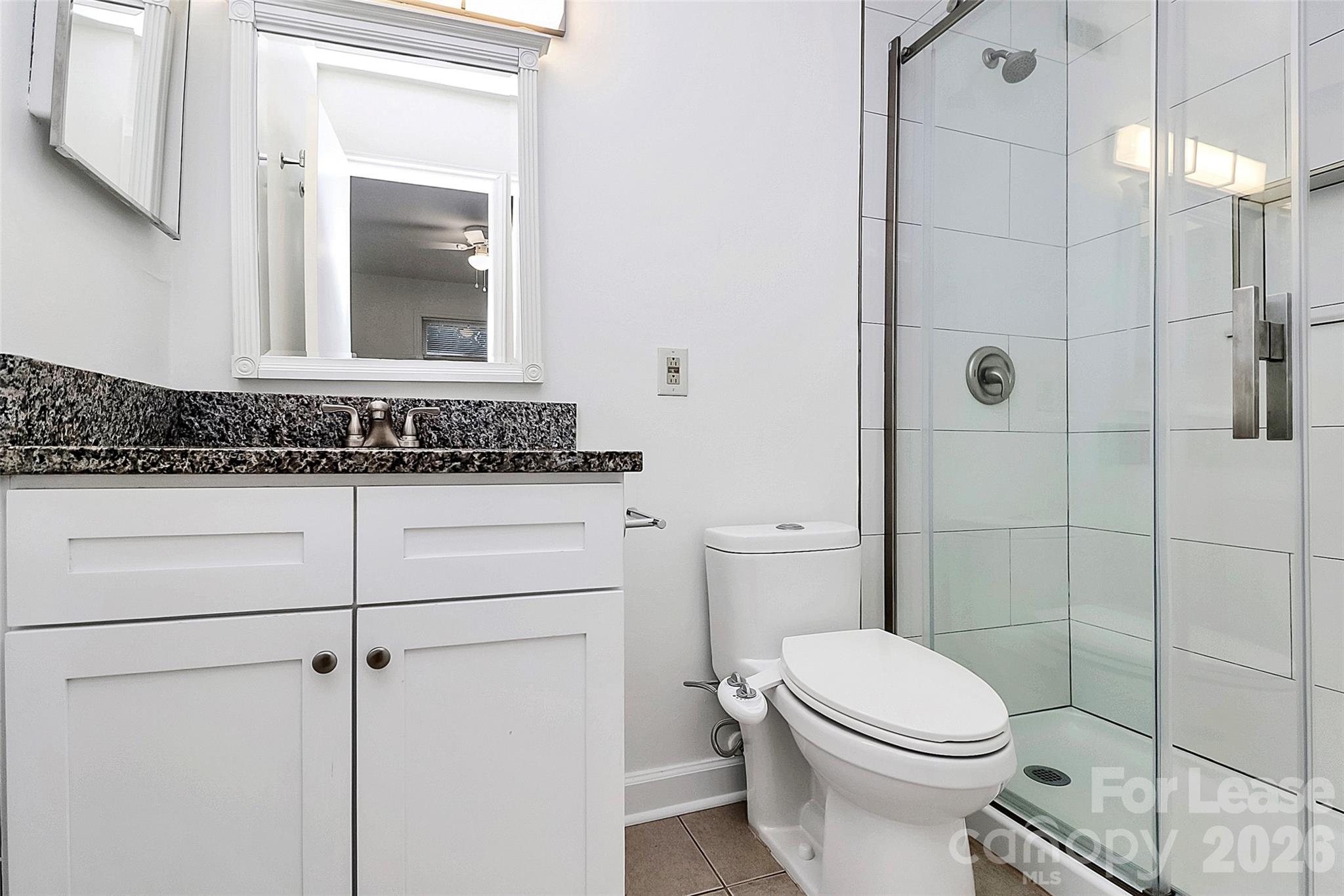 Myers Park Manor - Residential Lease