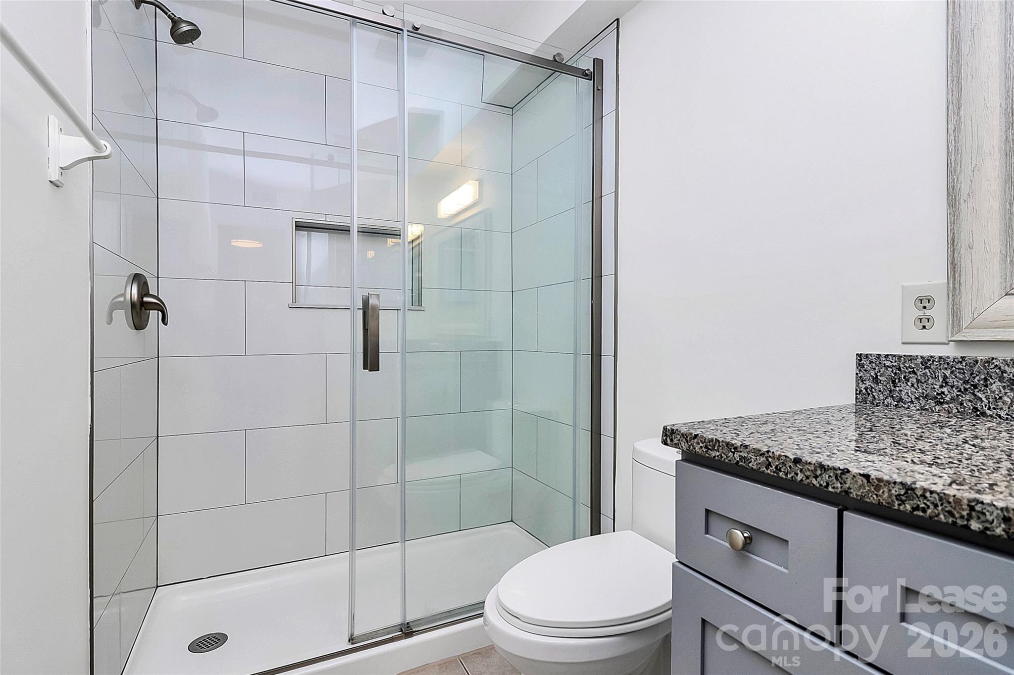 Myers Park Manor - Residential Lease