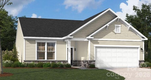 Photo of 1180 Grebe Road, Sherrills Ford, NC 28673 (MLS # 4418195)