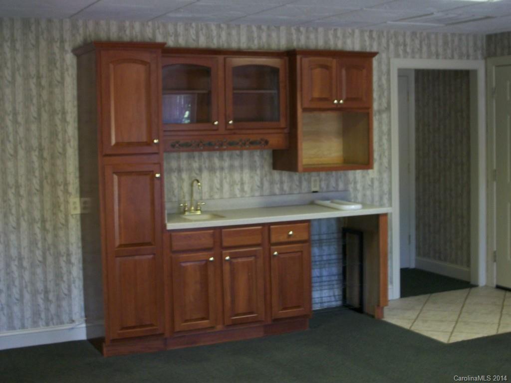 Rock Barn - Residential