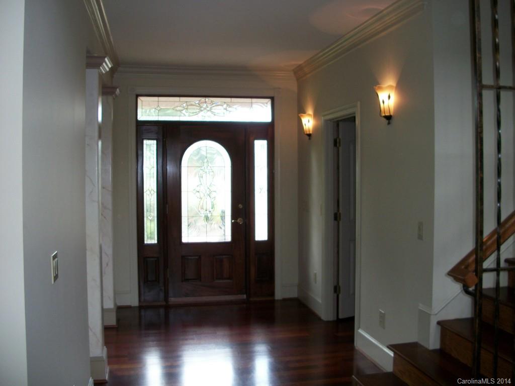 Rock Barn - Residential