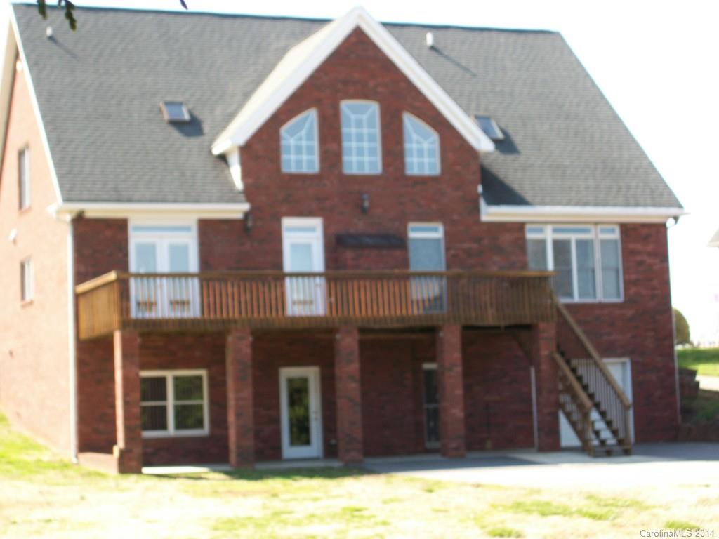 Rock Barn - Residential