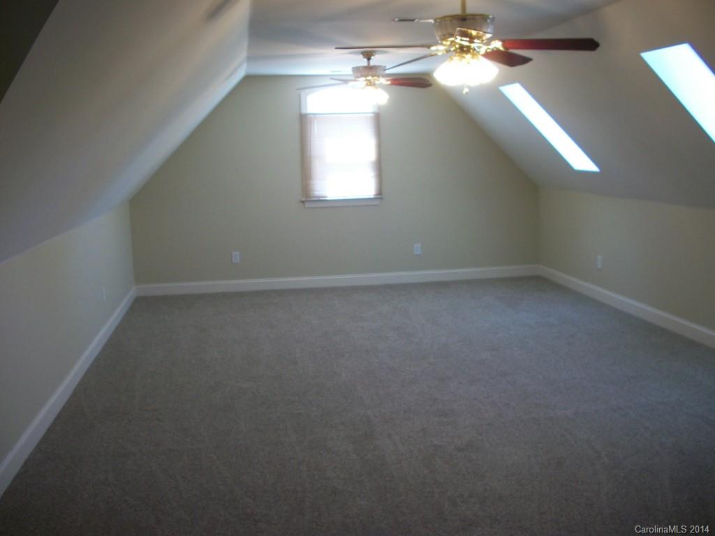 Rock Barn - Residential