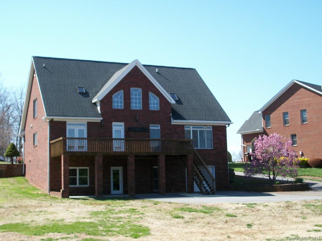 Rock Barn - Residential