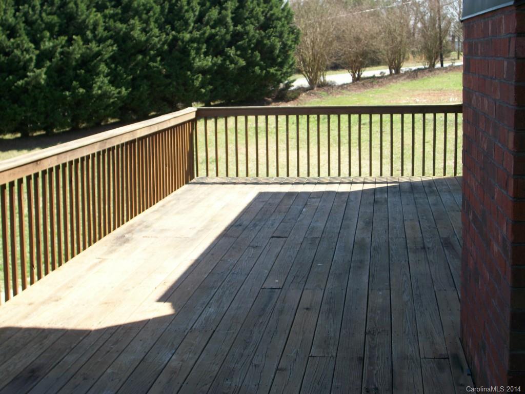 Rock Barn - Residential