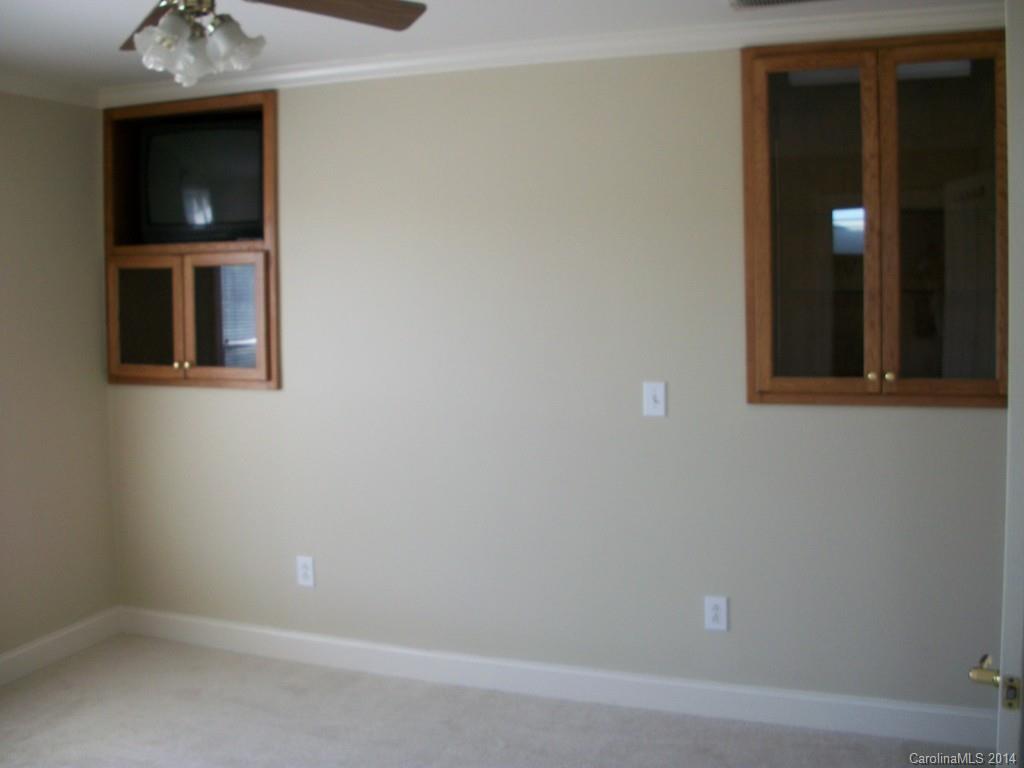 Rock Barn - Residential