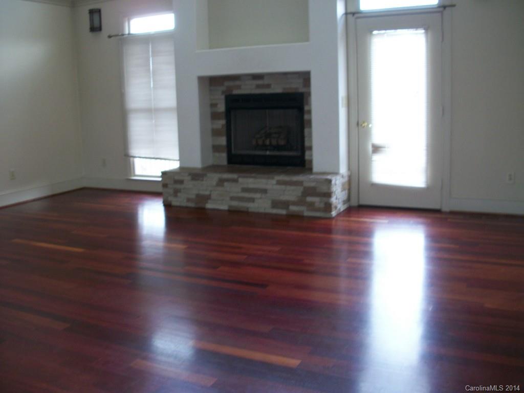 Rock Barn - Residential