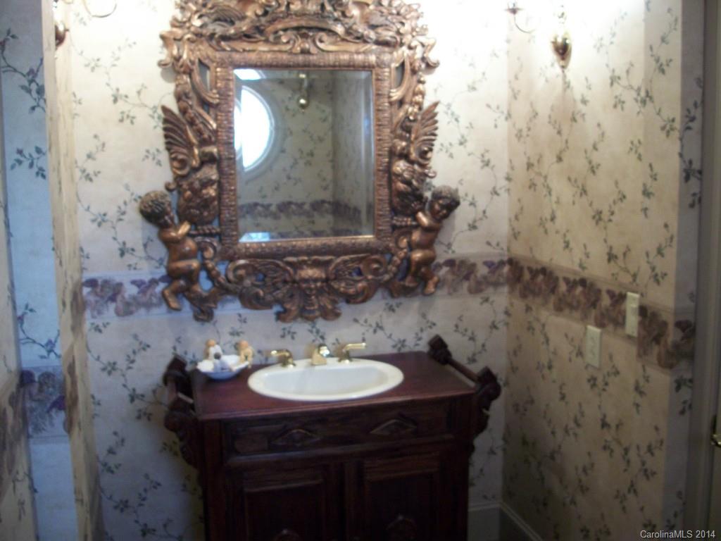 Rock Barn - Residential