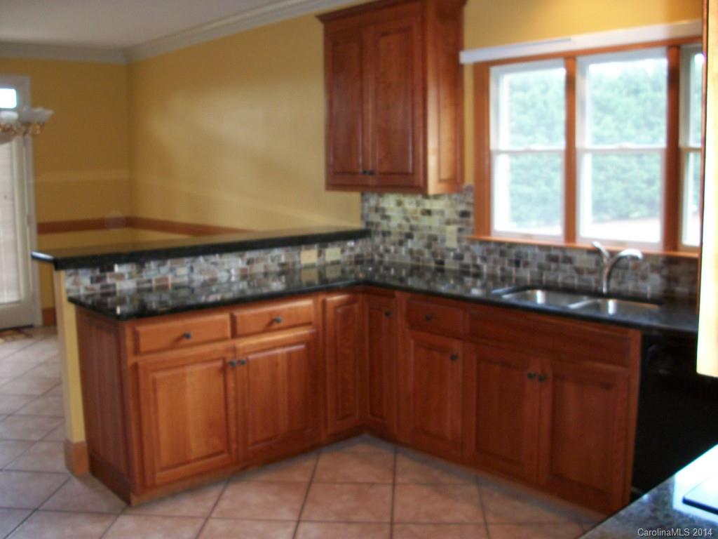 Rock Barn - Residential