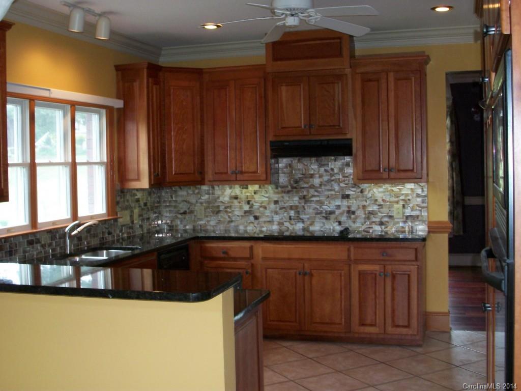 Rock Barn - Residential