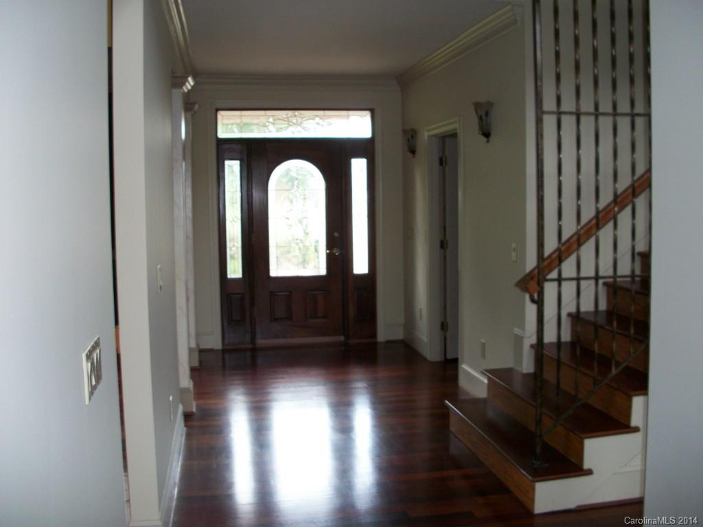 Rock Barn - Residential