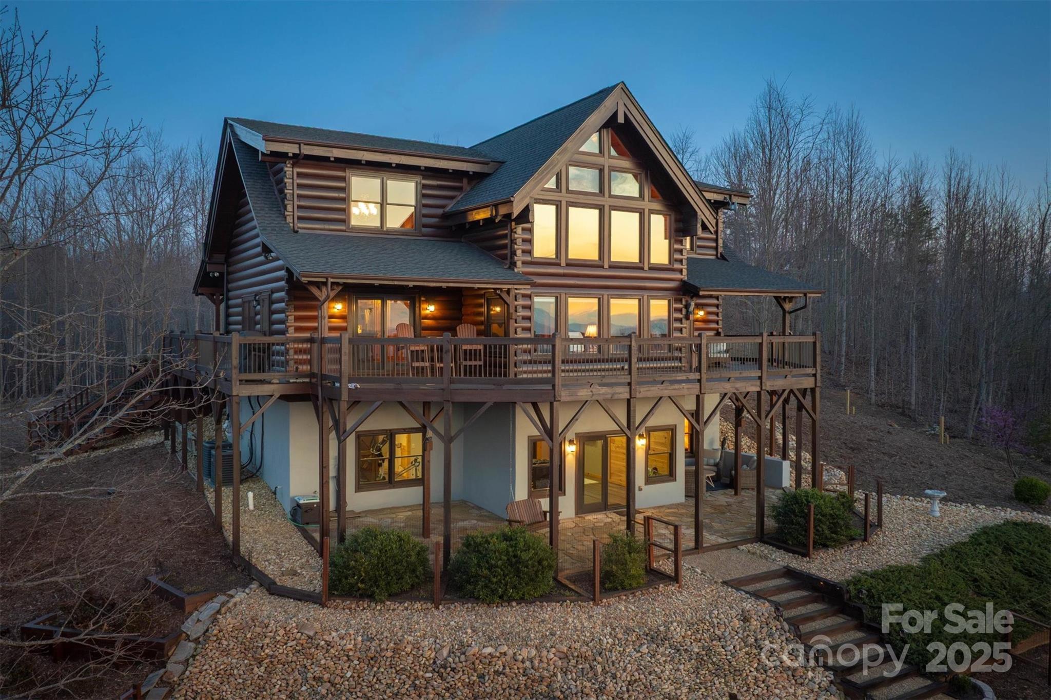 Grandview Peaks - Residential