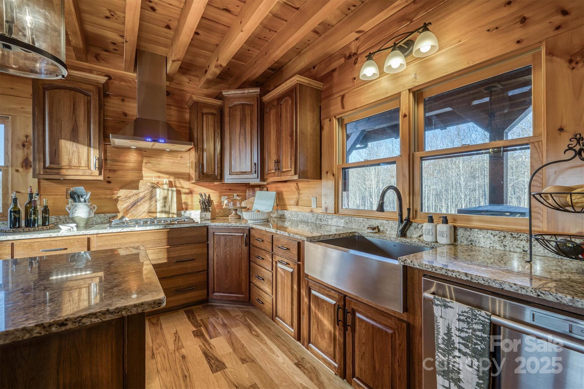 Grandview Peaks - Residential