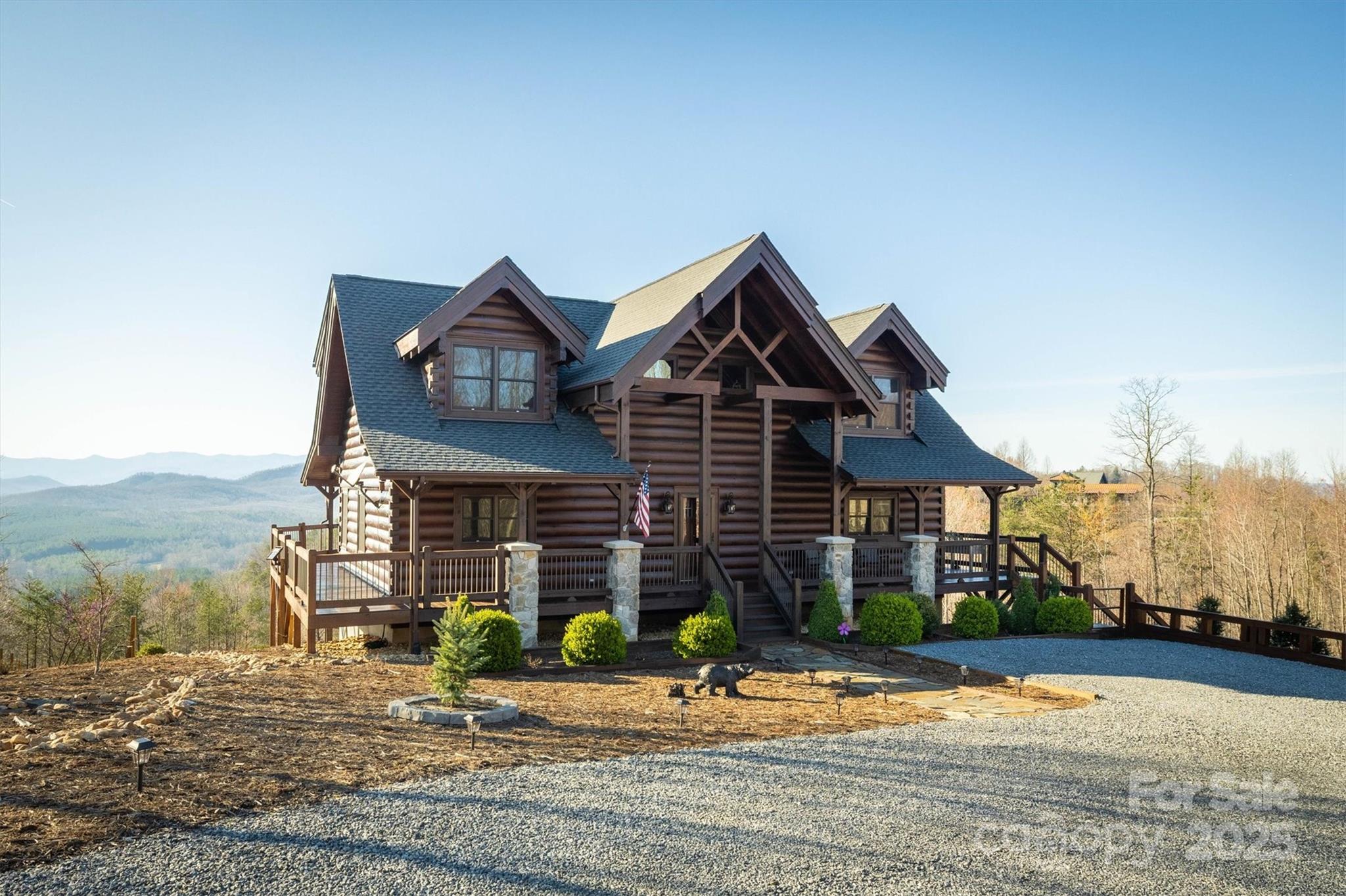 Grandview Peaks - Residential