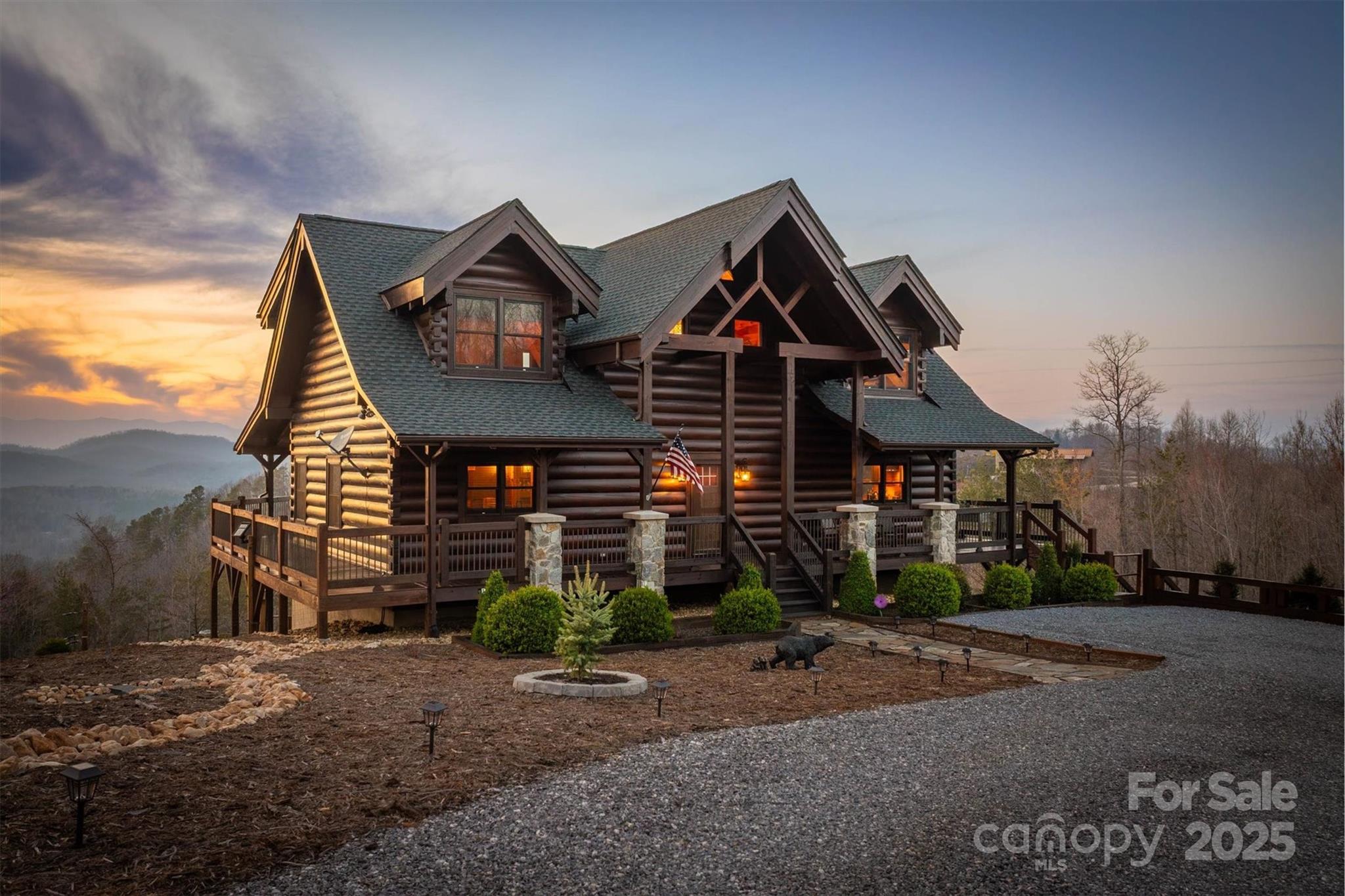 Grandview Peaks - Residential