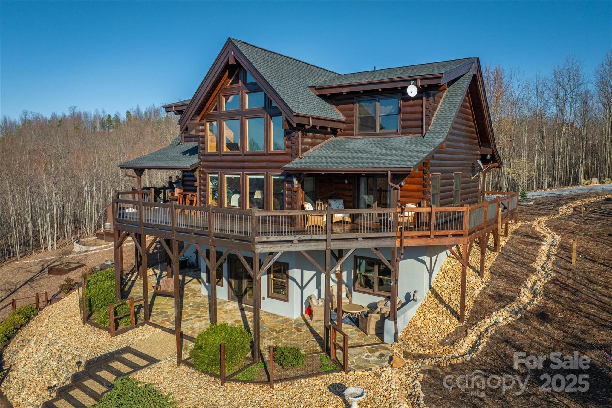 Grandview Peaks - Residential