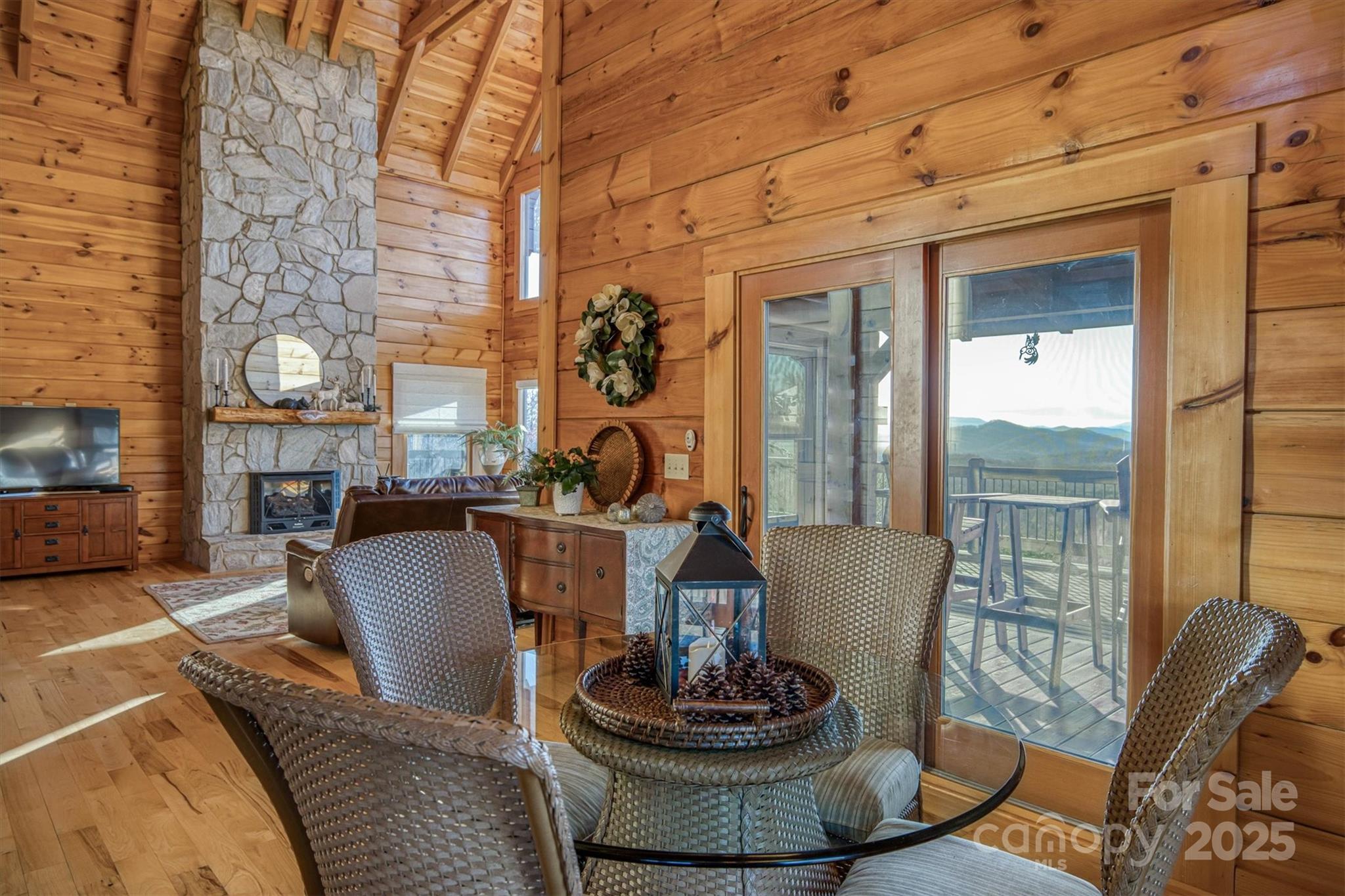 Grandview Peaks - Residential