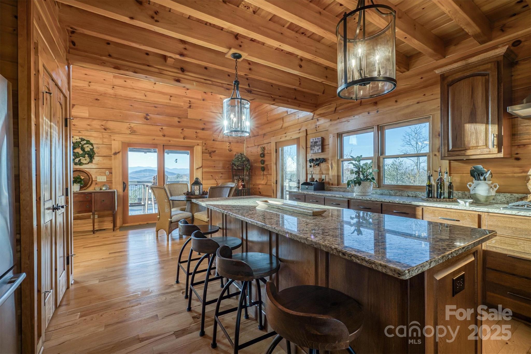 Grandview Peaks - Residential