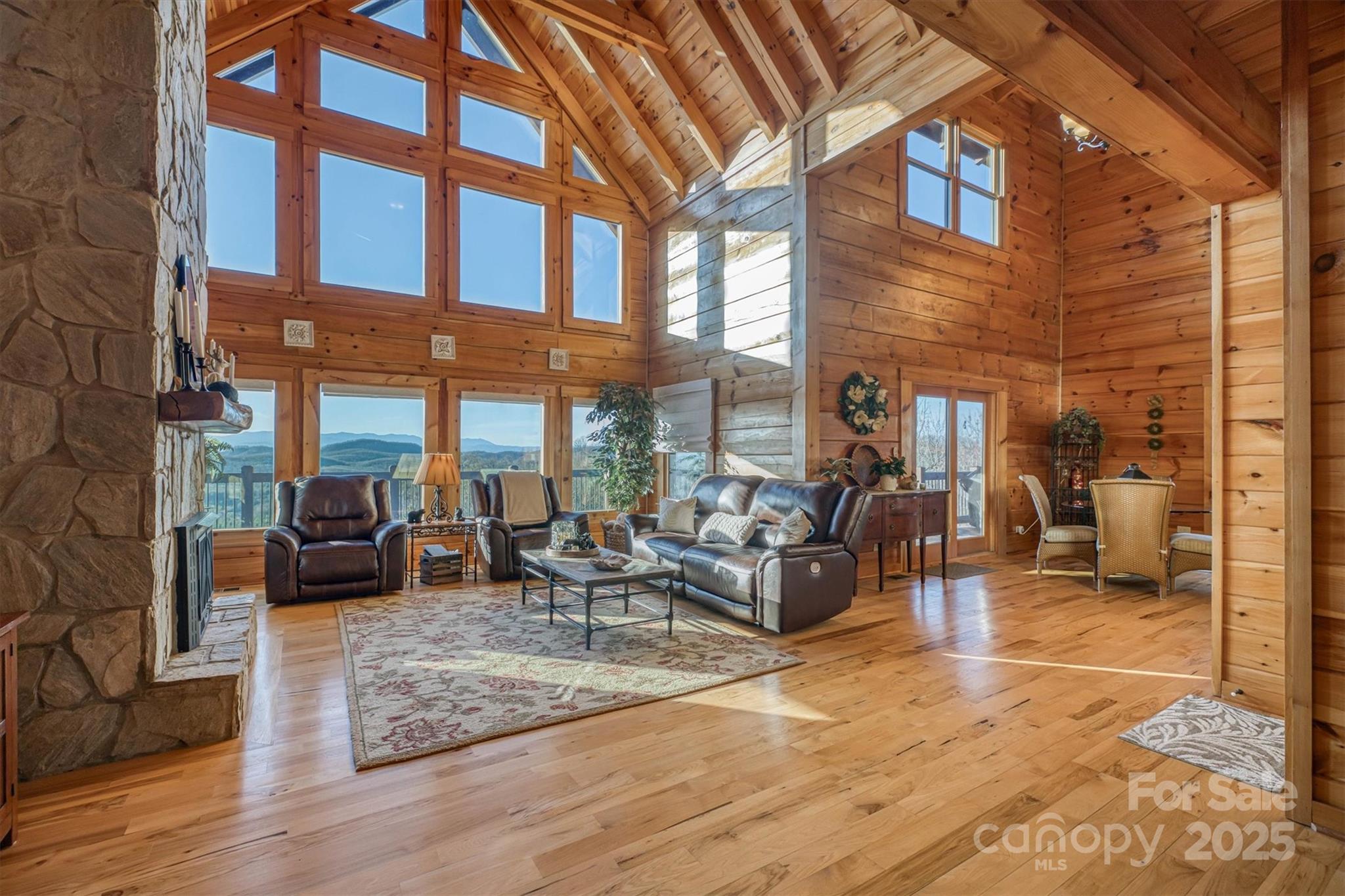 Grandview Peaks - Residential