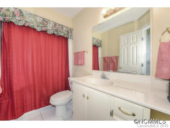 Smoky Falls - Residential