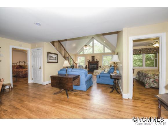 Smoky Falls - Residential