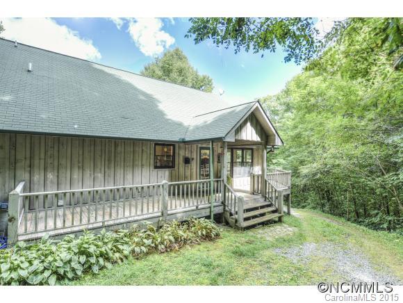 Smoky Falls - Residential