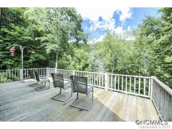 Smoky Falls - Residential