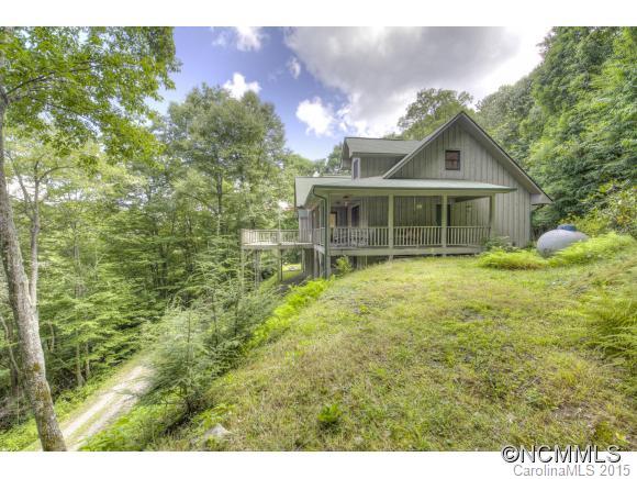 Smoky Falls - Residential