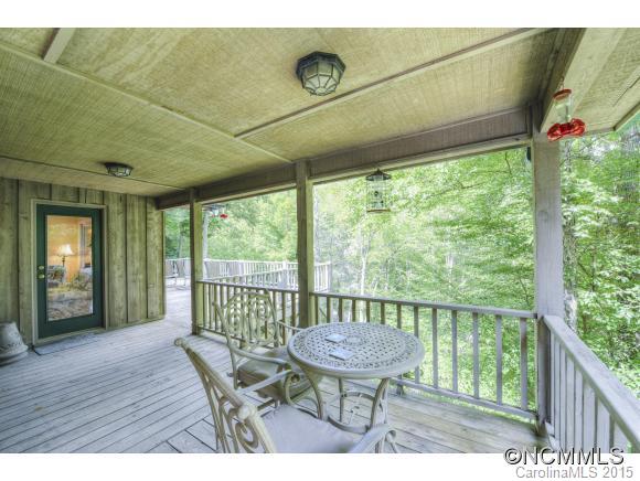 Smoky Falls - Residential