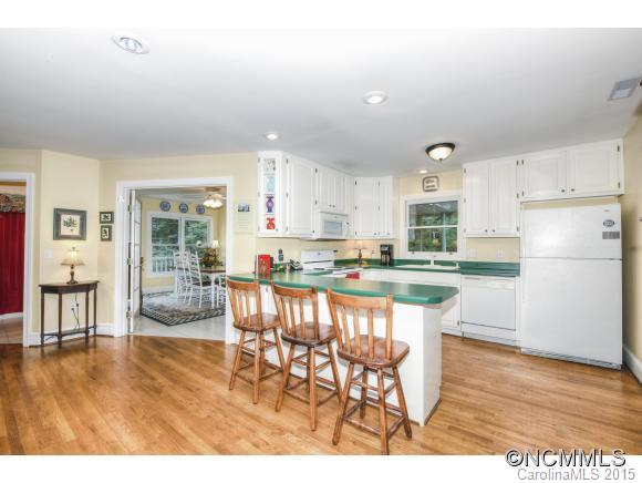 Smoky Falls - Residential