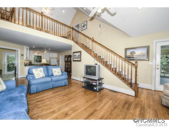 Smoky Falls - Residential