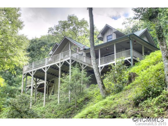 Smoky Falls - Residential