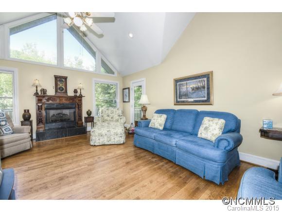 Smoky Falls - Residential