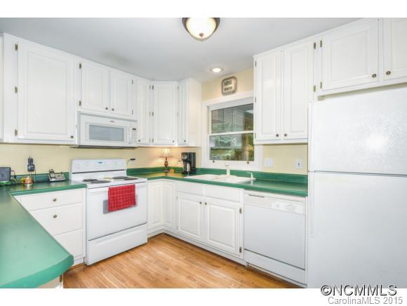 Smoky Falls - Residential