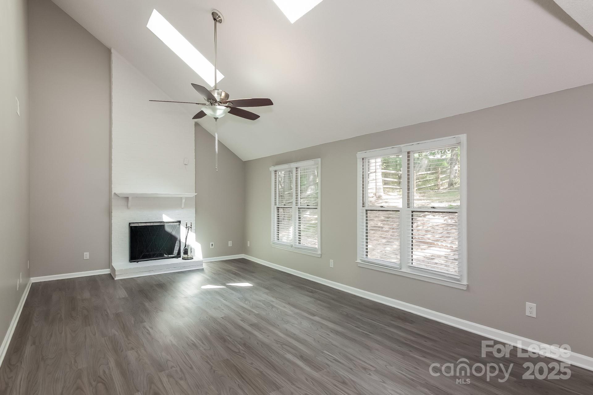 Brownes Ferry - Residential Lease