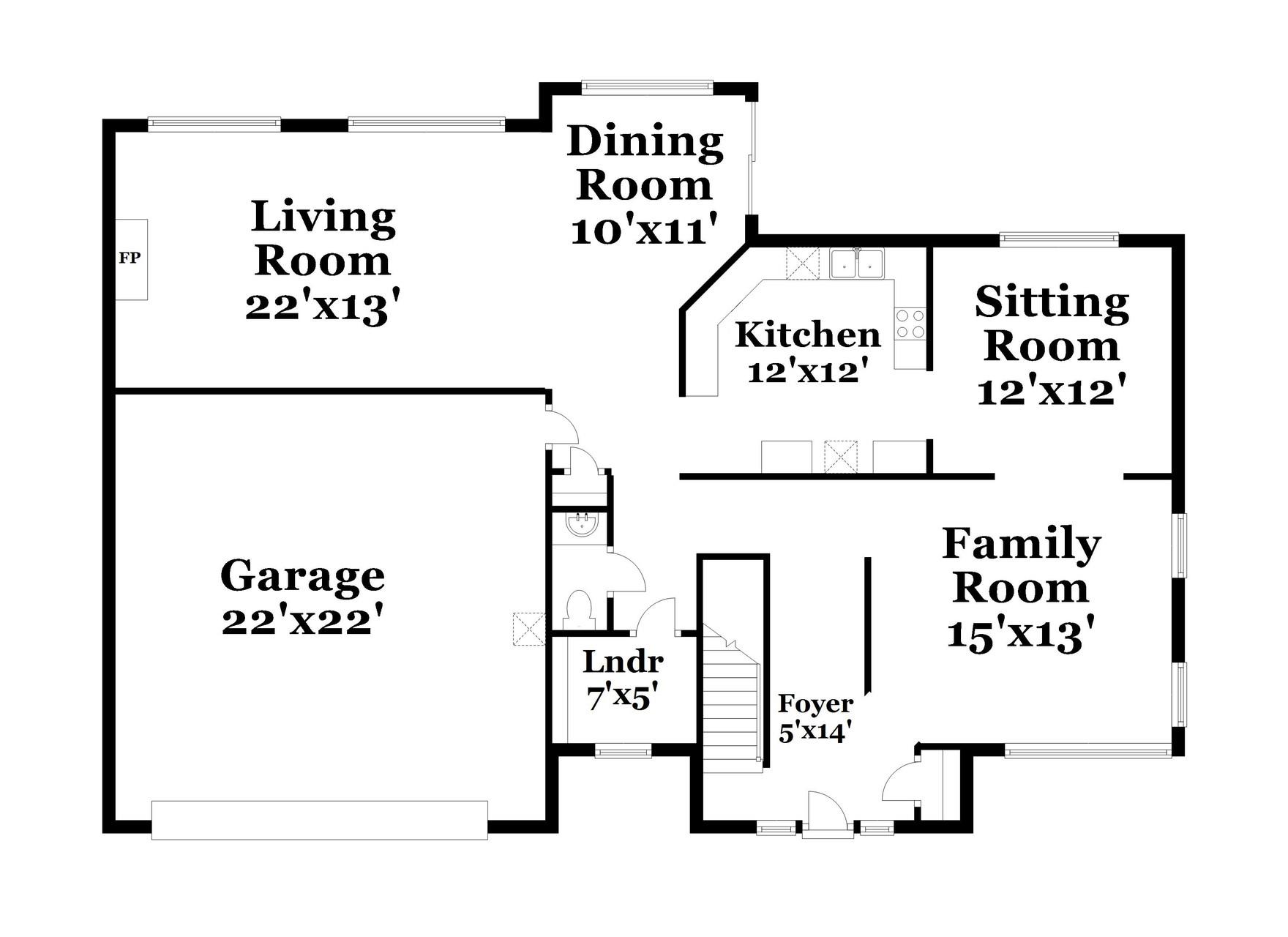 Brownes Ferry - Residential Lease