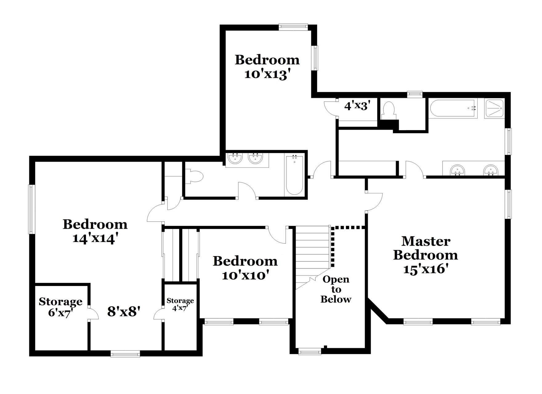 Brownes Ferry - Residential Lease