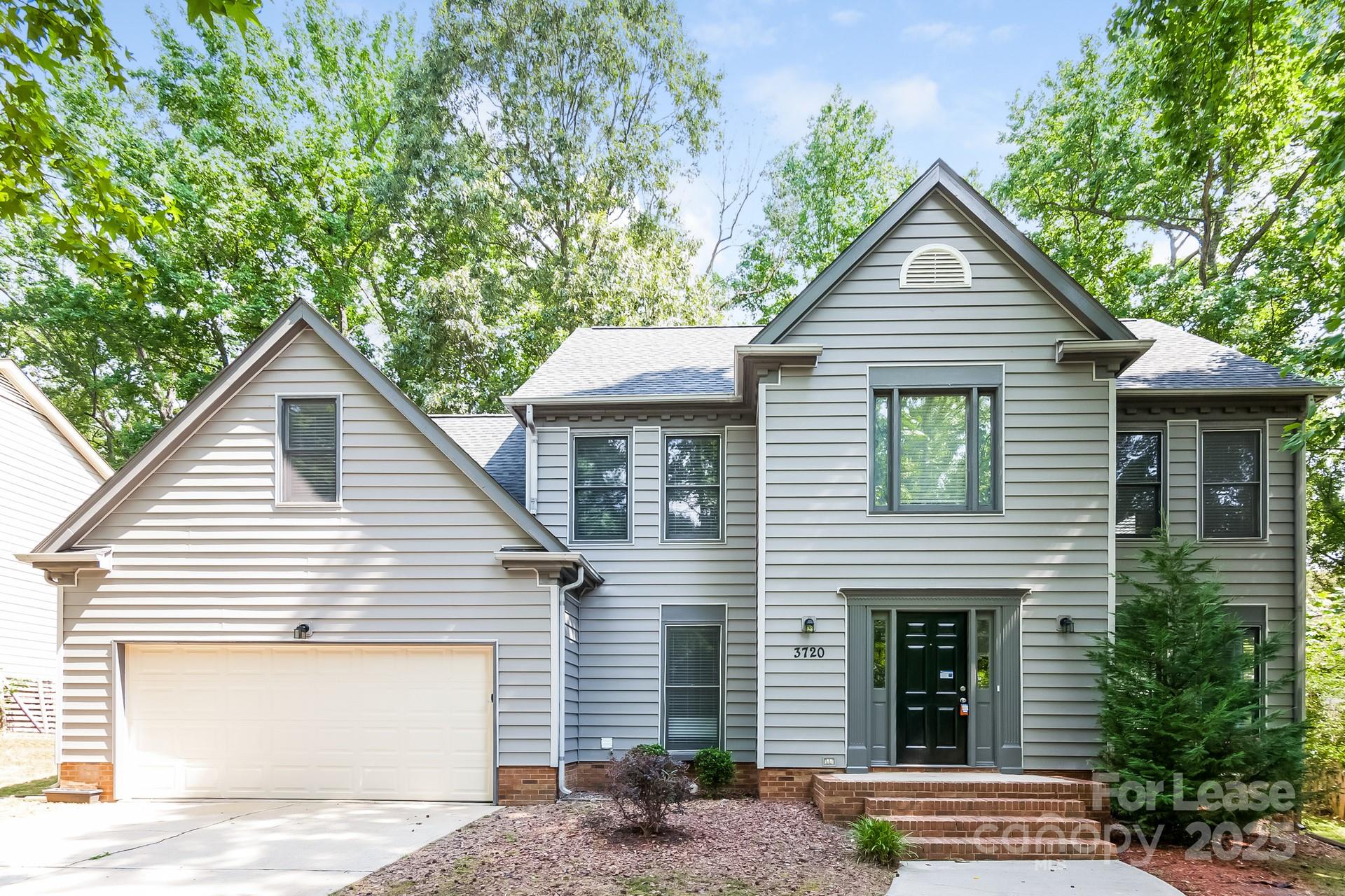 Brownes Ferry - Residential Lease