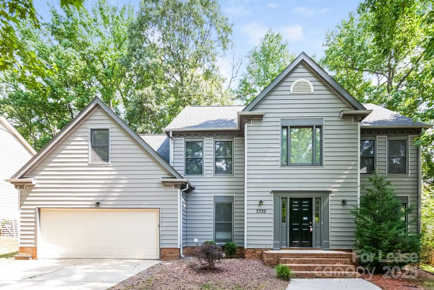 Looking for your dream home? Through our seamless leasing process, this beautifully designed home is move-in ready. Our spacious layout is perfect for comfortable living that you can enjoy with your pets too; we’re proud to be pet friendly. Our homes are built using high-quality, eco-friendly materials with neutral paint colors, updated fixtures, and energy-efficient appliances. Enjoy the backyard and community to unwind after a long day, or simply greet neighbors, enjoy the fresh air, and gather for fun-filled activities. Ready to make your next move your best move? Apply now. Take a tour today. We’ll never ask you to wire money or request funds through a payment app via mobile. The fixtures and finishes of this property may differ slightly from what is pictured.