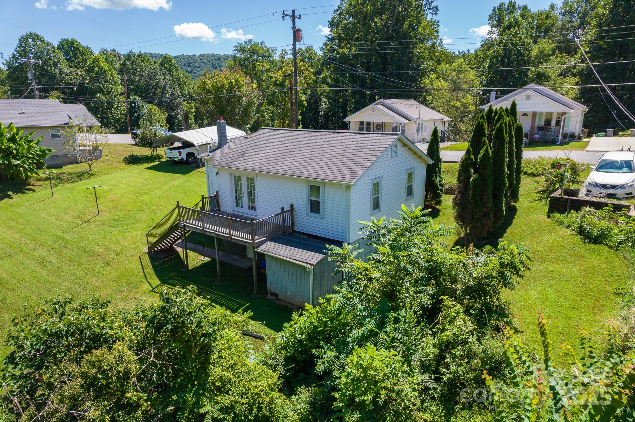 Forest Park - Residential