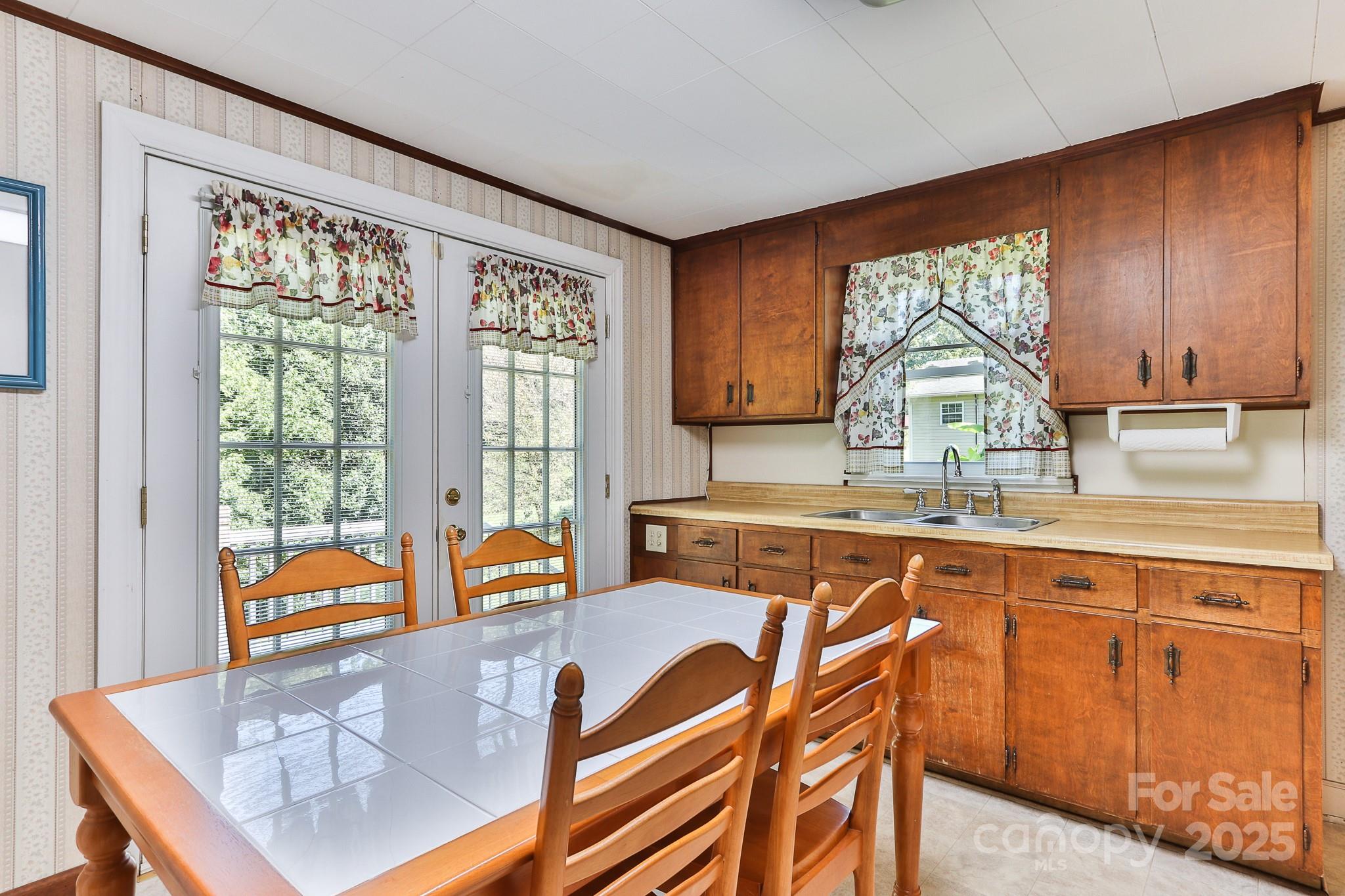 Forest Park - Residential