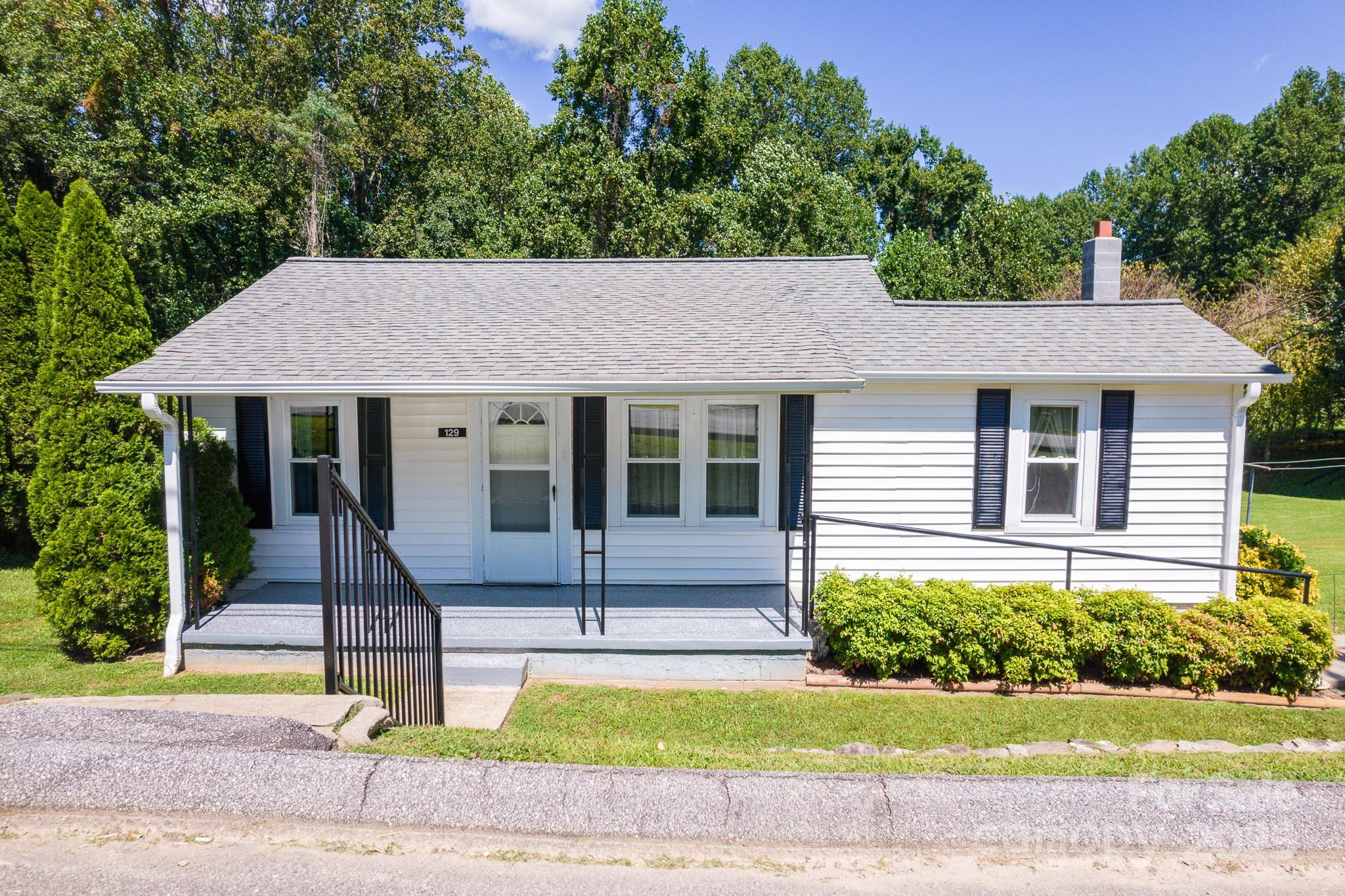 Forest Park - Residential