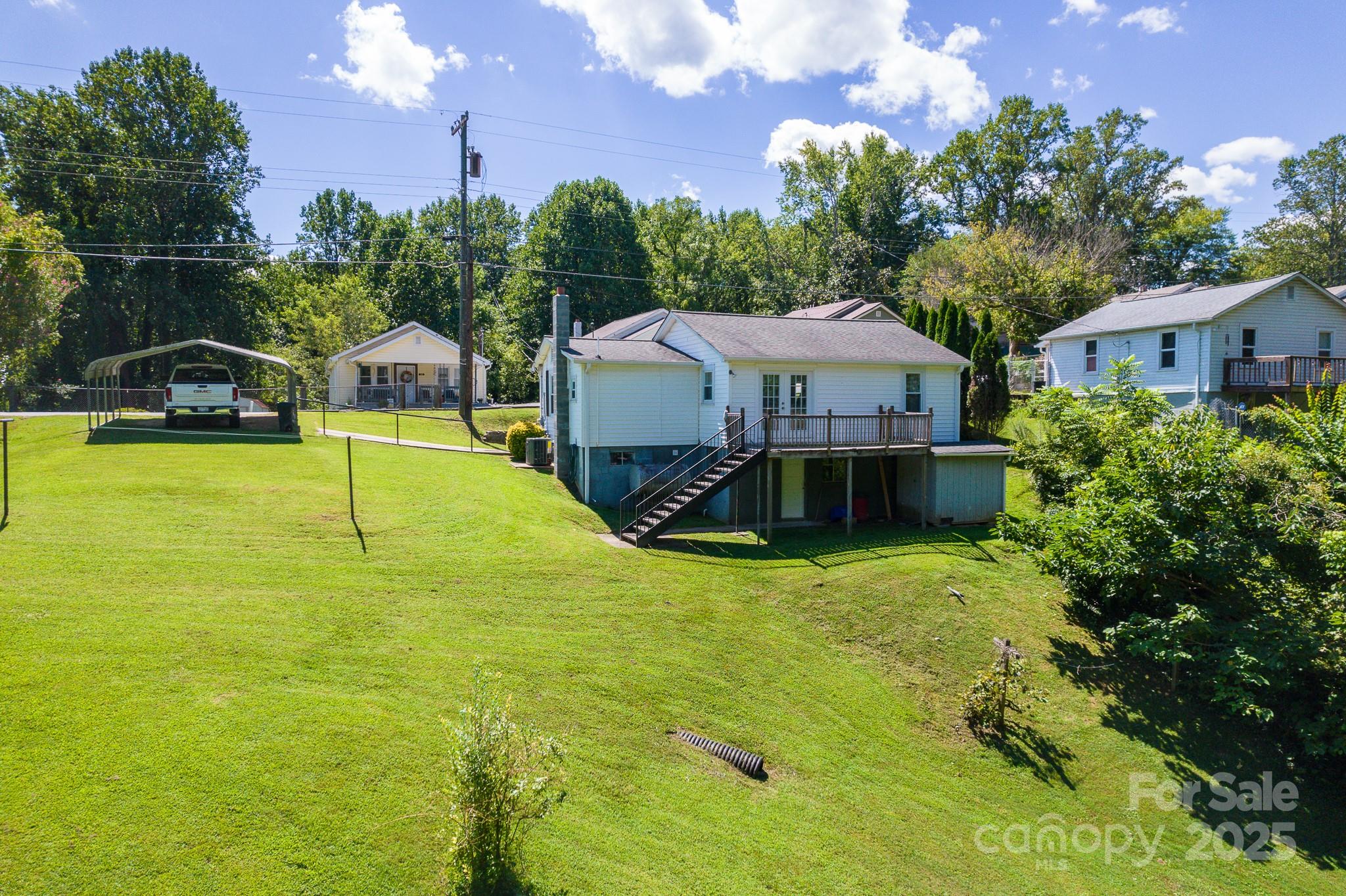 Forest Park - Residential