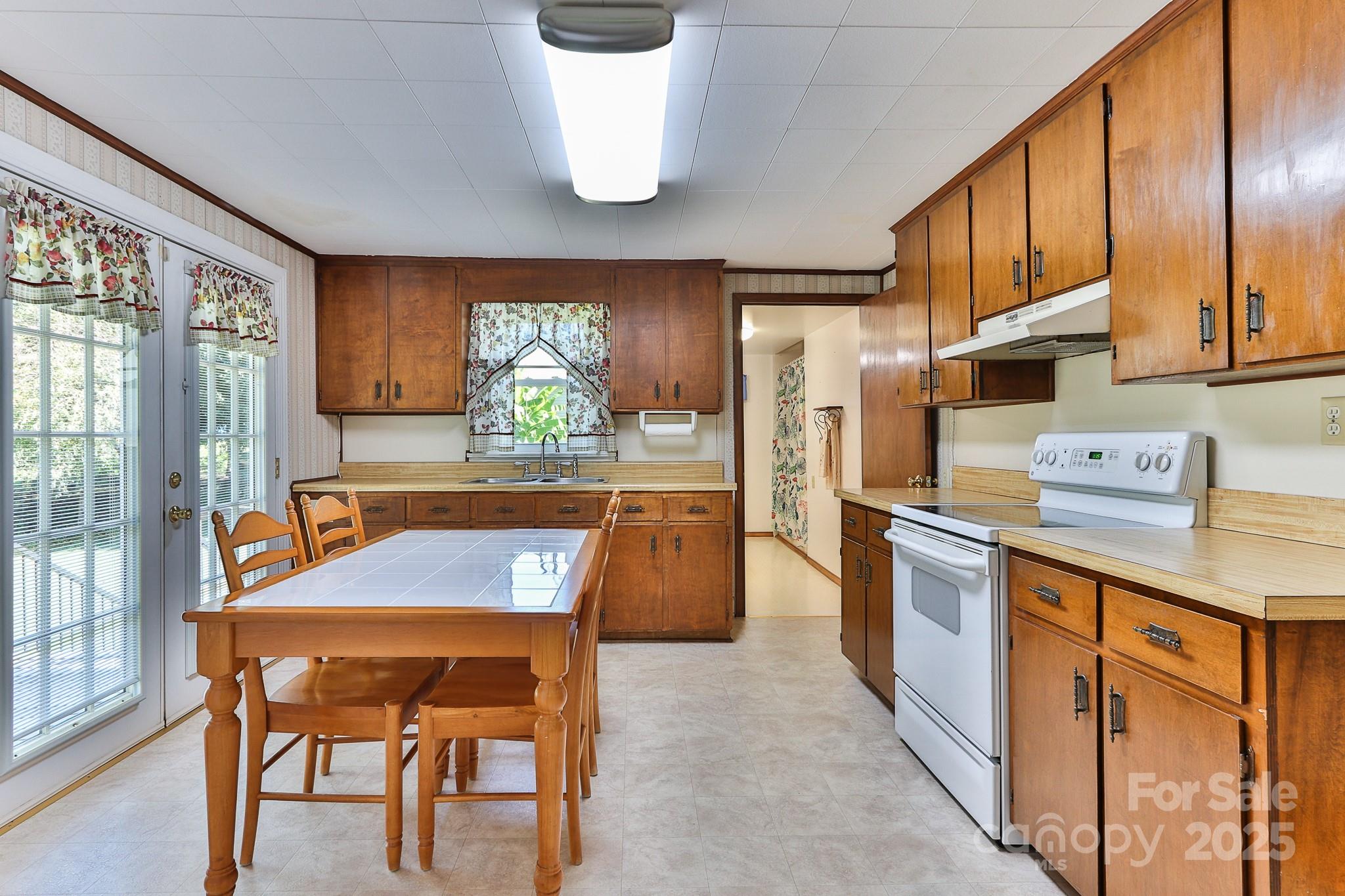 Forest Park - Residential