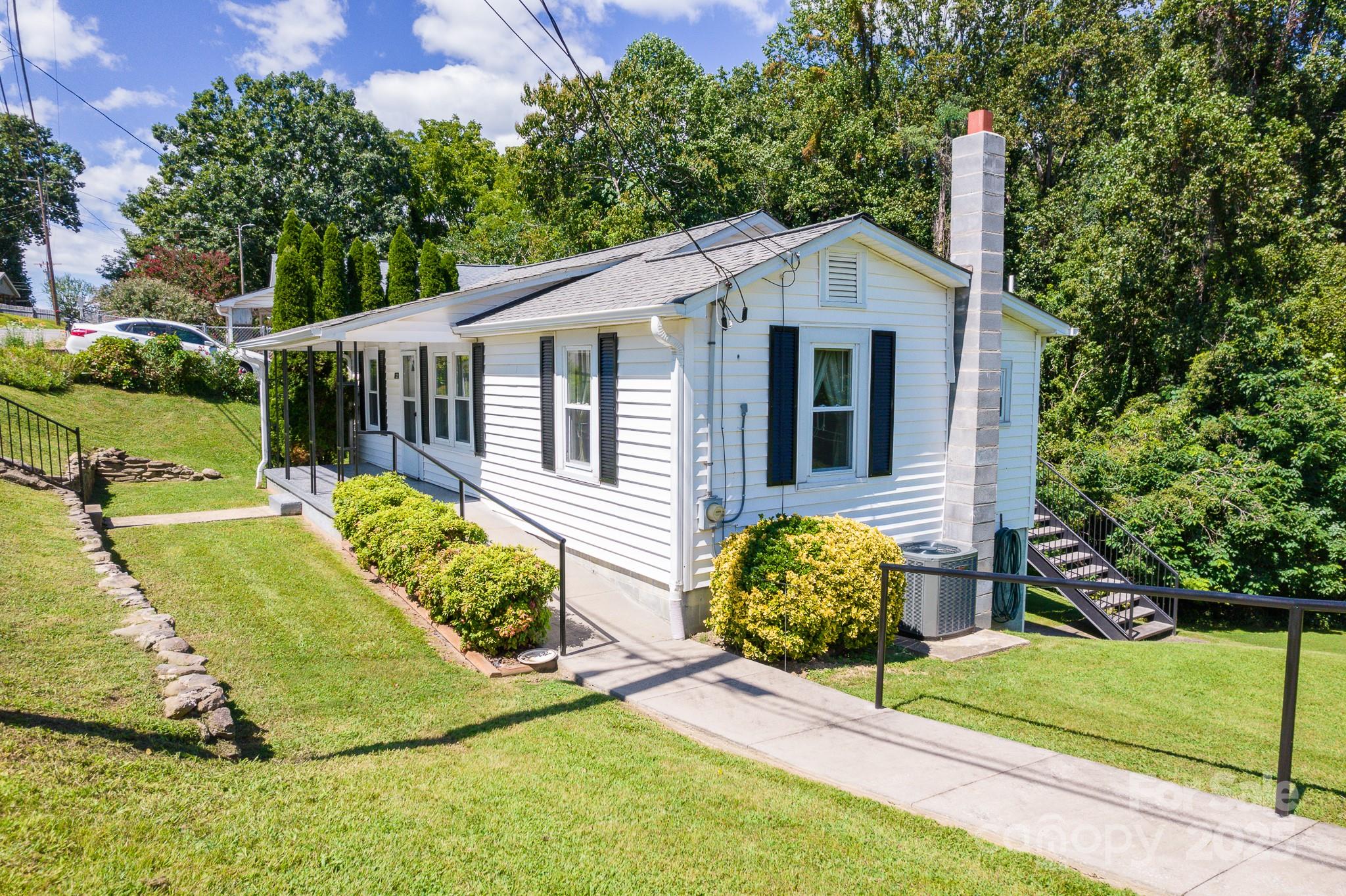 Forest Park - Residential