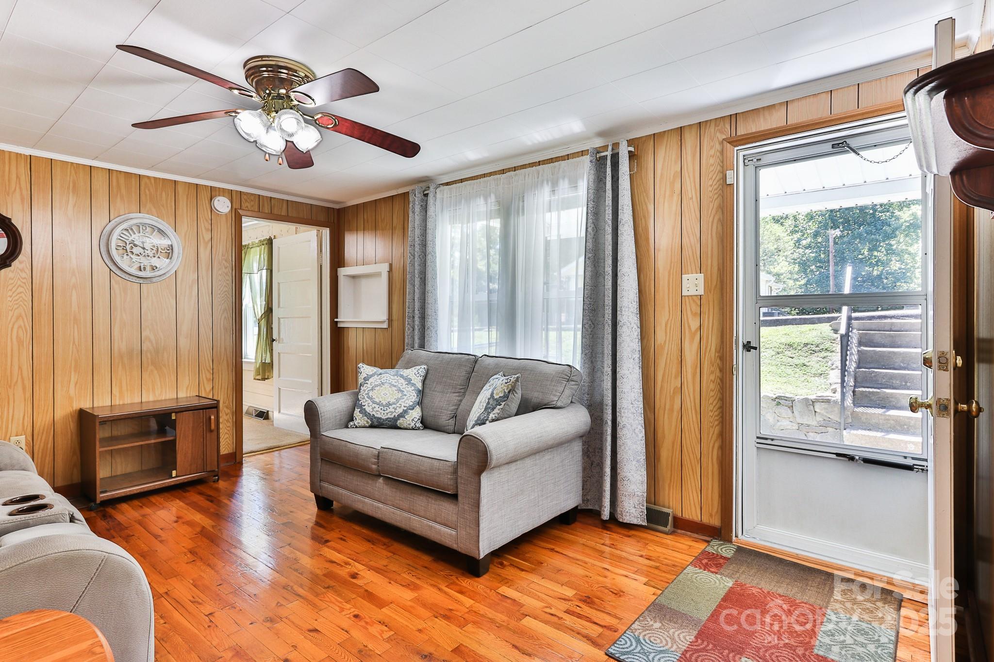 Forest Park - Residential