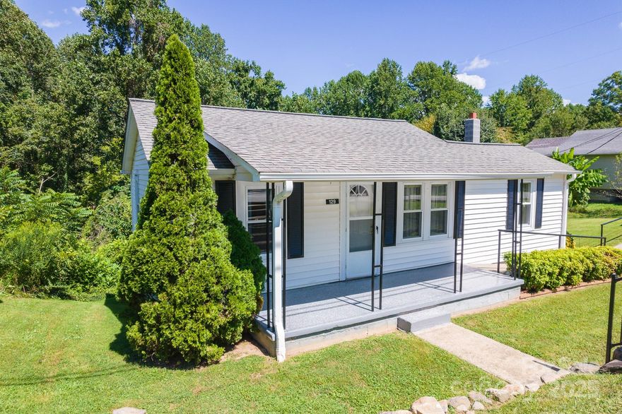 Charming and well-maintained 3-bedroom home situated on a large lot just minutes from town and all the conveniences Marion has to offer. This property features a full unfinished basement, a detached carport, and a brand-new heat pump for worry-free comfort year round. With plenty of space both inside and out, this home is move-in ready and waiting for its new owner to make it their own.
