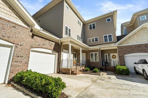 A home in Cornelius