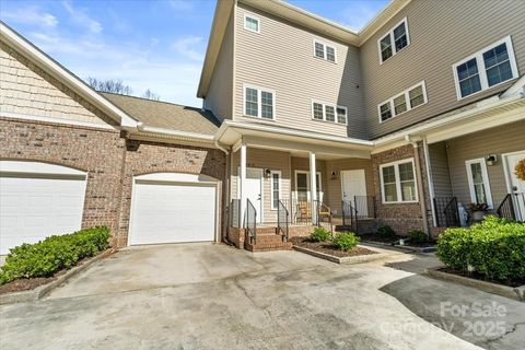 A home in Cornelius