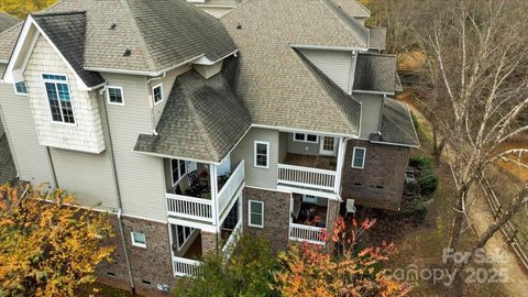 A home in Cornelius